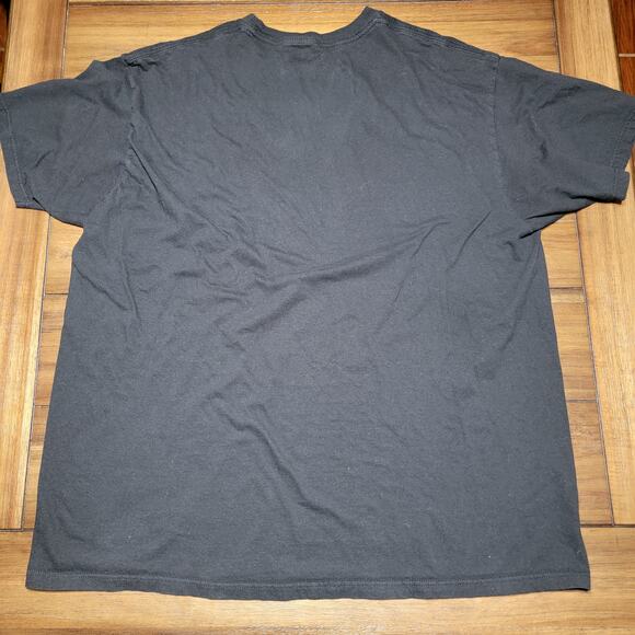 Blink-182 SS Black Unisex Tee - Size 2XL - Picture 4 of 4